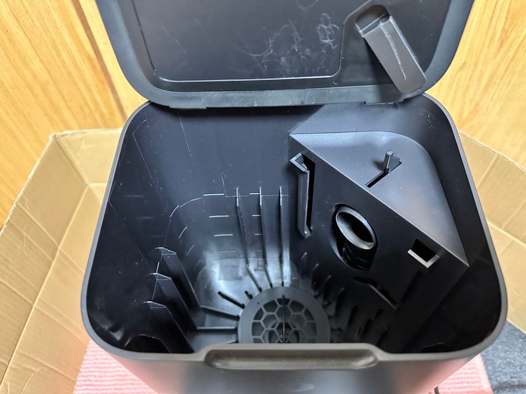 iRobot Roomba i7 ロボット掃除機/ルンバ RVB-Y1