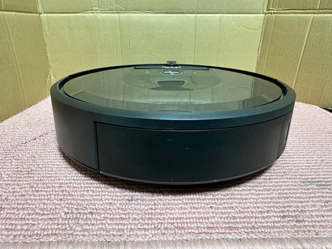 iRobot Roomba i7 ロボット掃除機/ルンバ RVB-Y1
