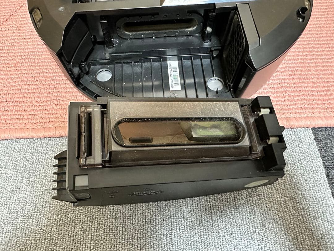 iRobot Roomba i7 ロボット掃除機/ルンバ RVB-Y1