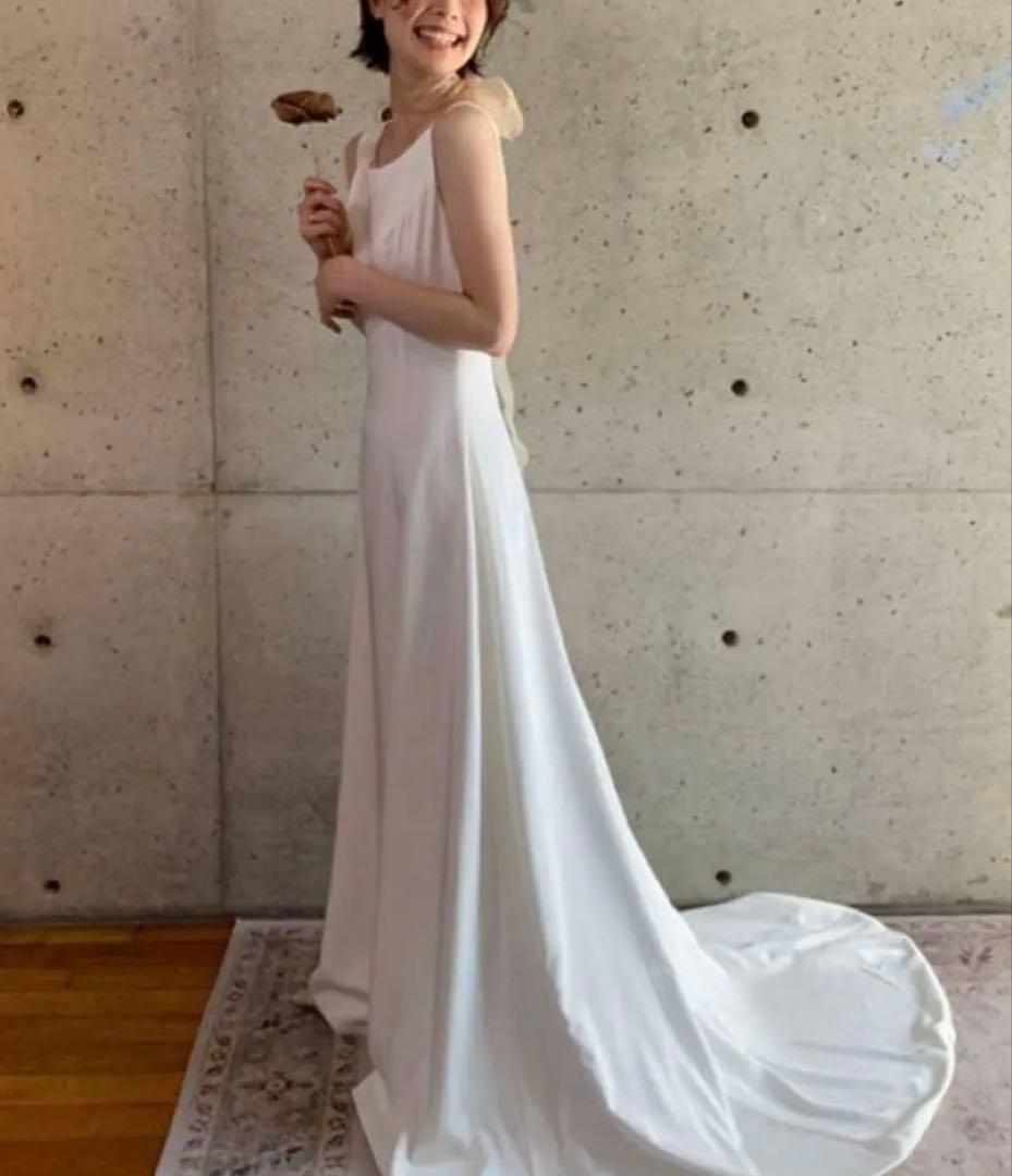 naaa　THEURBAN BLANCHE ドレス