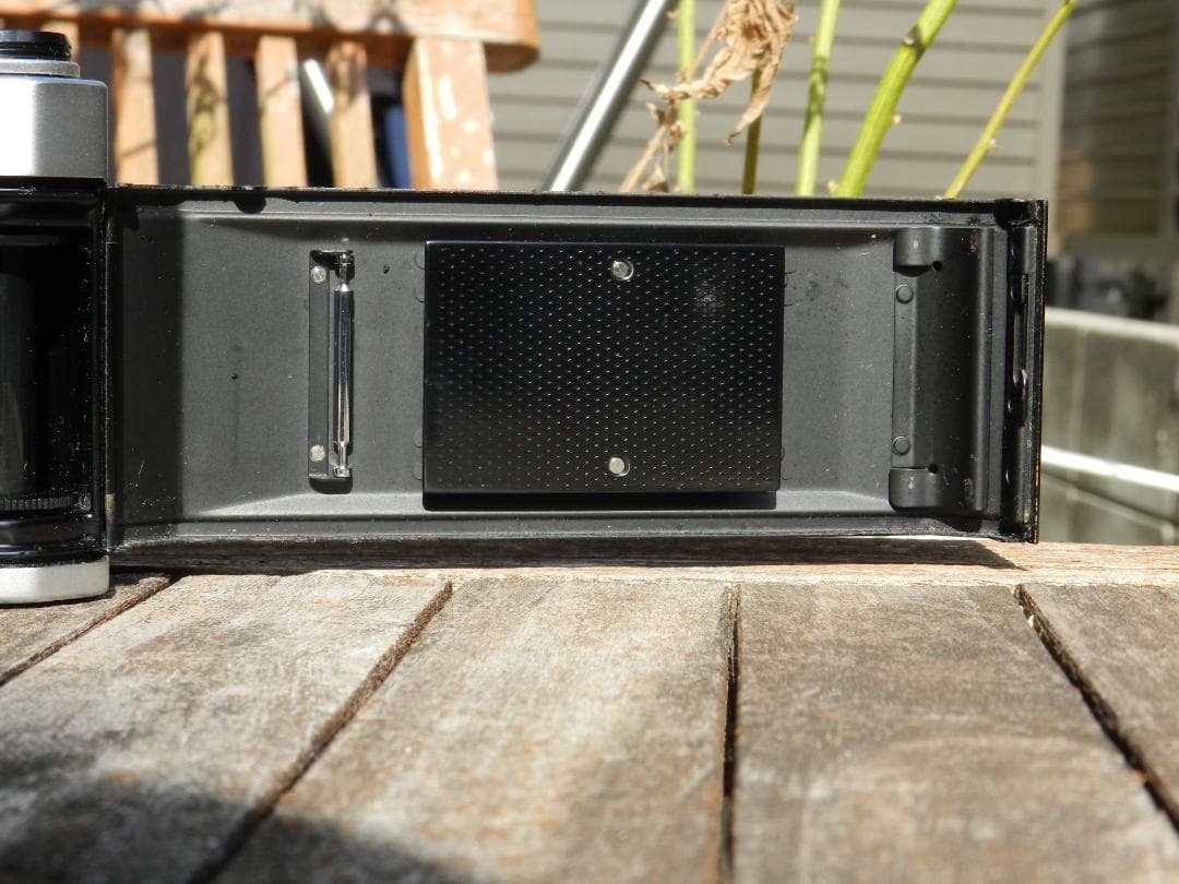 極美品　ASAHI PENTAX SPOTMATIC F SPF 一眼レフカメラ