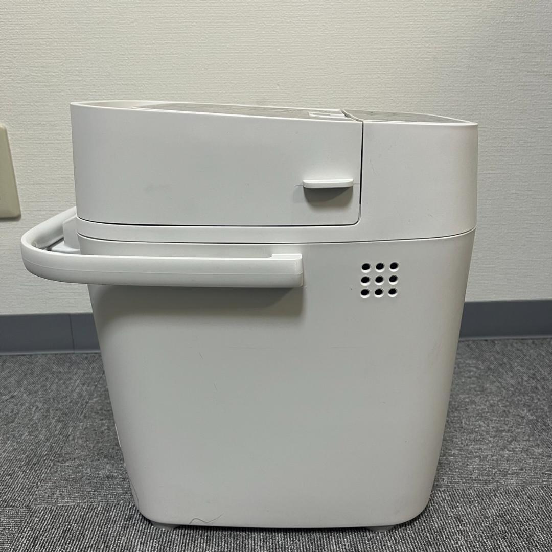 パナソニック SD-MDX102-W 1斤タイプ ホワイト ホームベーカリー