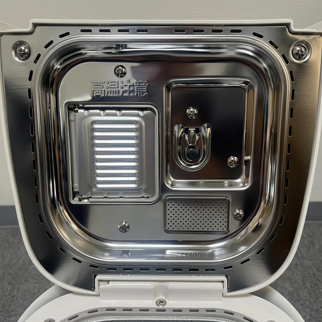 パナソニック SD-MDX102-W 1斤タイプ ホワイト ホームベーカリー