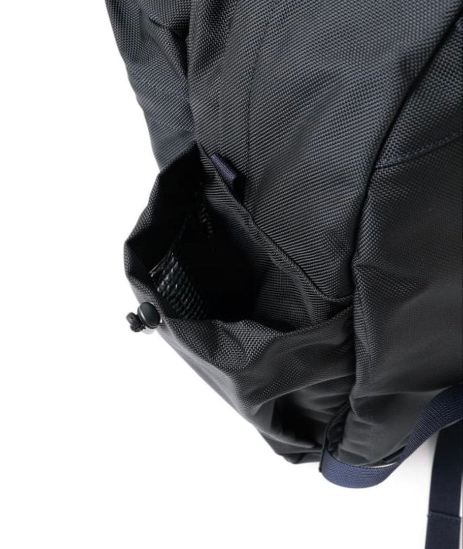 バッグ [EXCLUSIVE) BLUE LUG / The Day Pack Navy