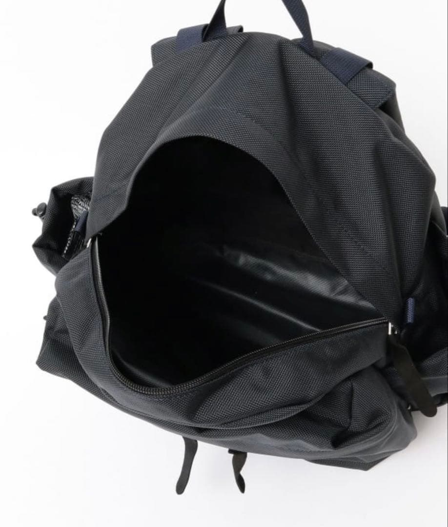 バッグ [EXCLUSIVE) BLUE LUG / The Day Pack Navy