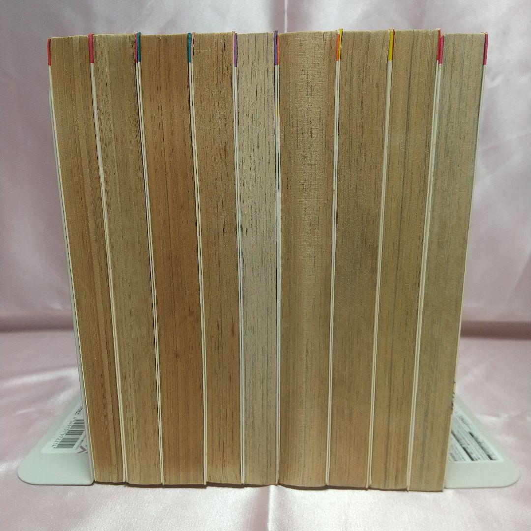 連休限定大幅値下げ　キャンディキャンディ　全巻初版　並下セット