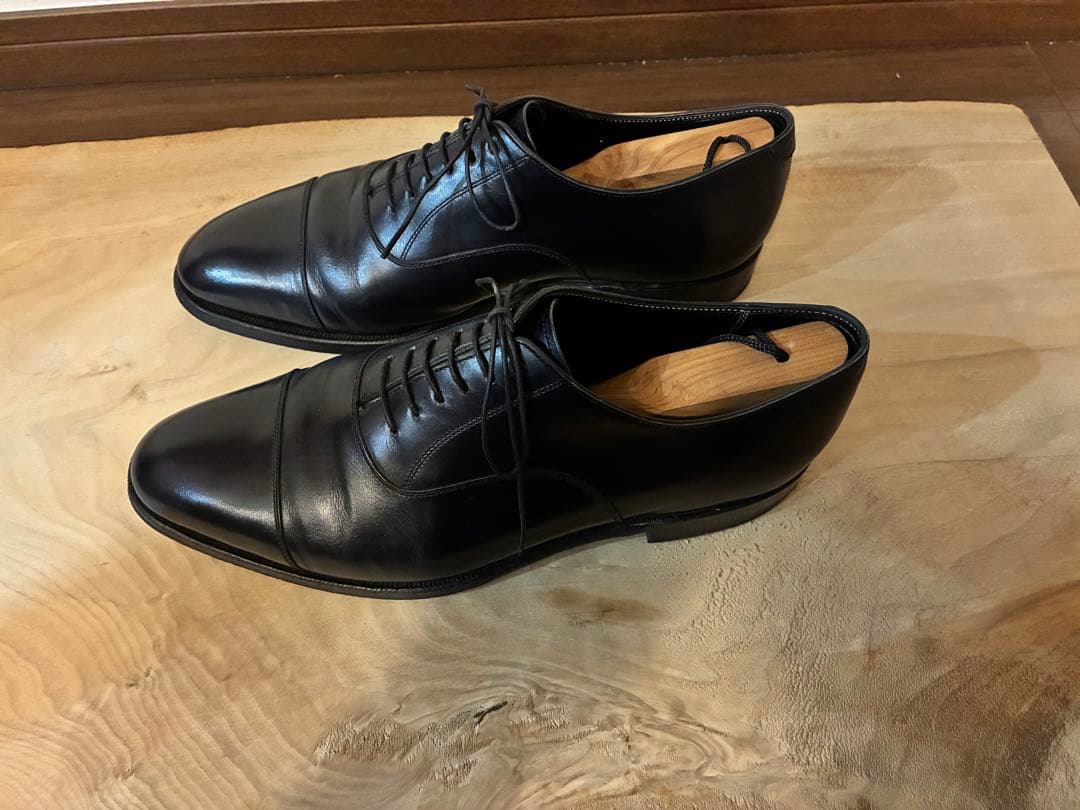 ⭐︎ sama-sama さま専用⭐︎REGALTOKYO ストレートチップ