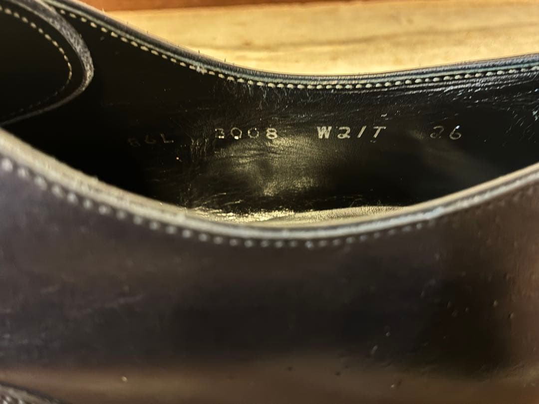 ⭐︎ sama-sama さま専用⭐︎REGALTOKYO ストレートチップ