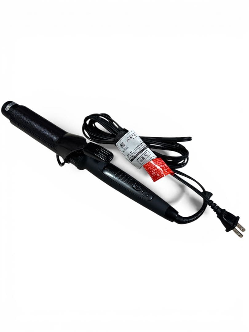 マグネットヘアプロ カールアイロン38mm 美品 プロ仕様 動作確認済