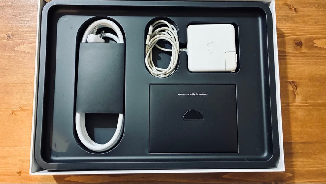 【訳アリ】 MacBook Pro 2015 216GB