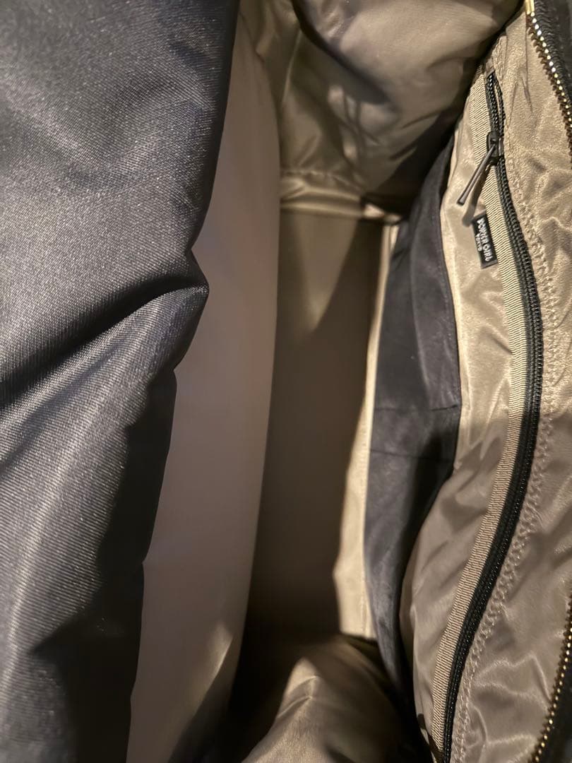 ポーターガール　トートバッグ　L