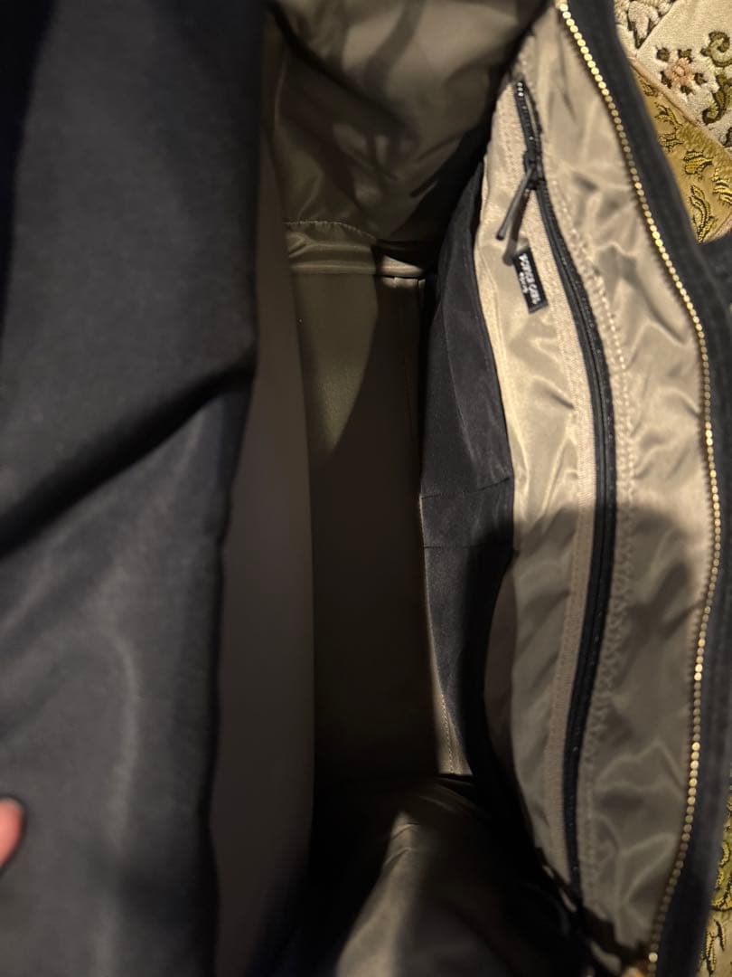 ポーターガール　トートバッグ　L