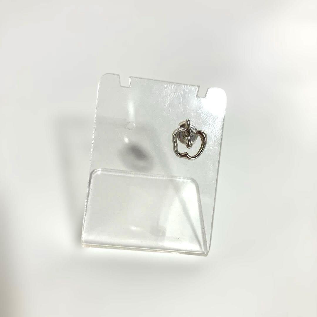 Tiffany ティファニー アップル ピアス