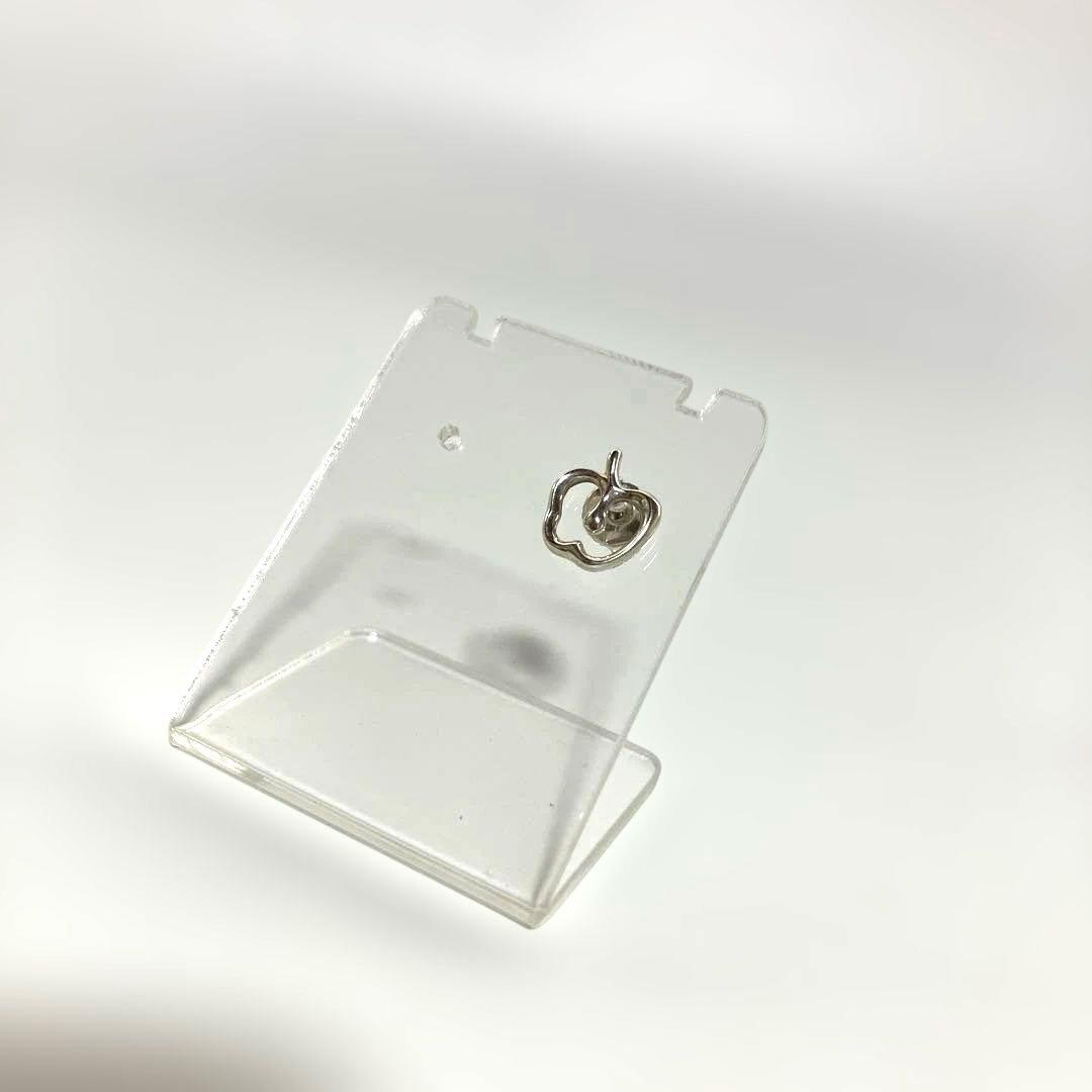 Tiffany ティファニー アップル ピアス
