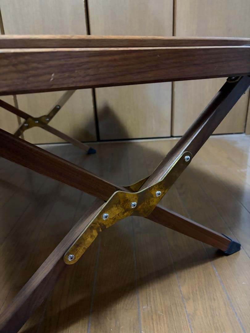 NORAsテーブルtypeA 1100 wnt (STUDIOwad袋付)