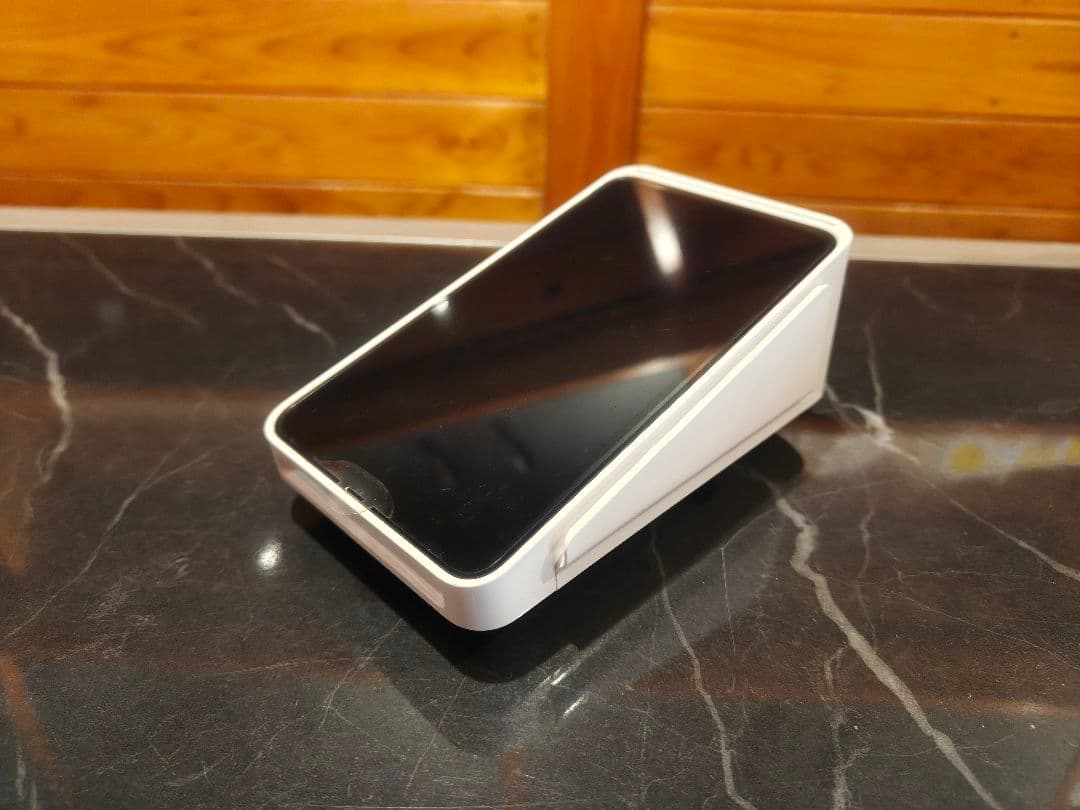 Square ターミナル