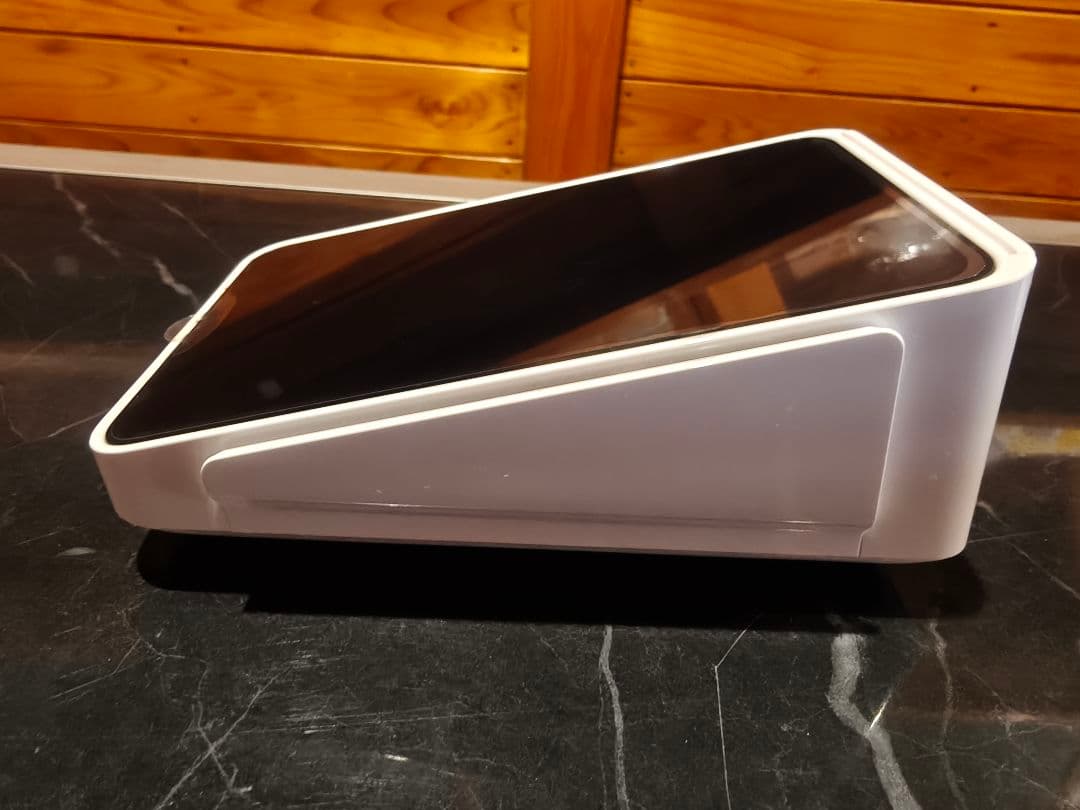 Square ターミナル