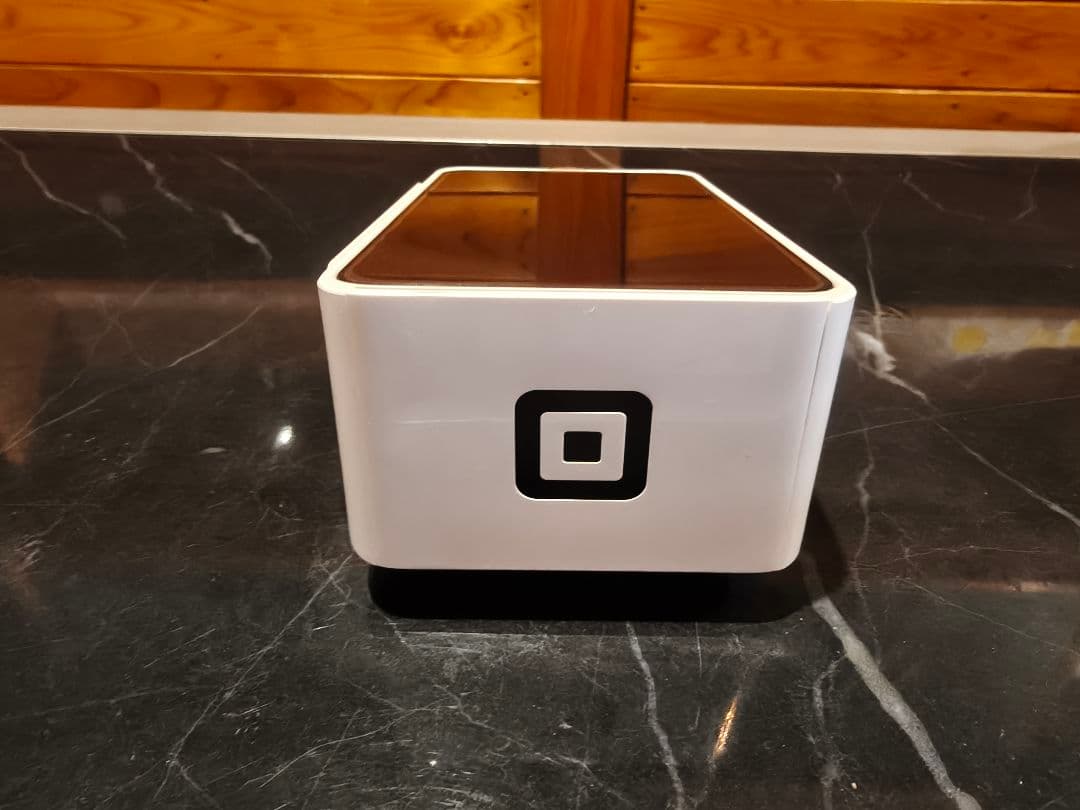 Square ターミナル