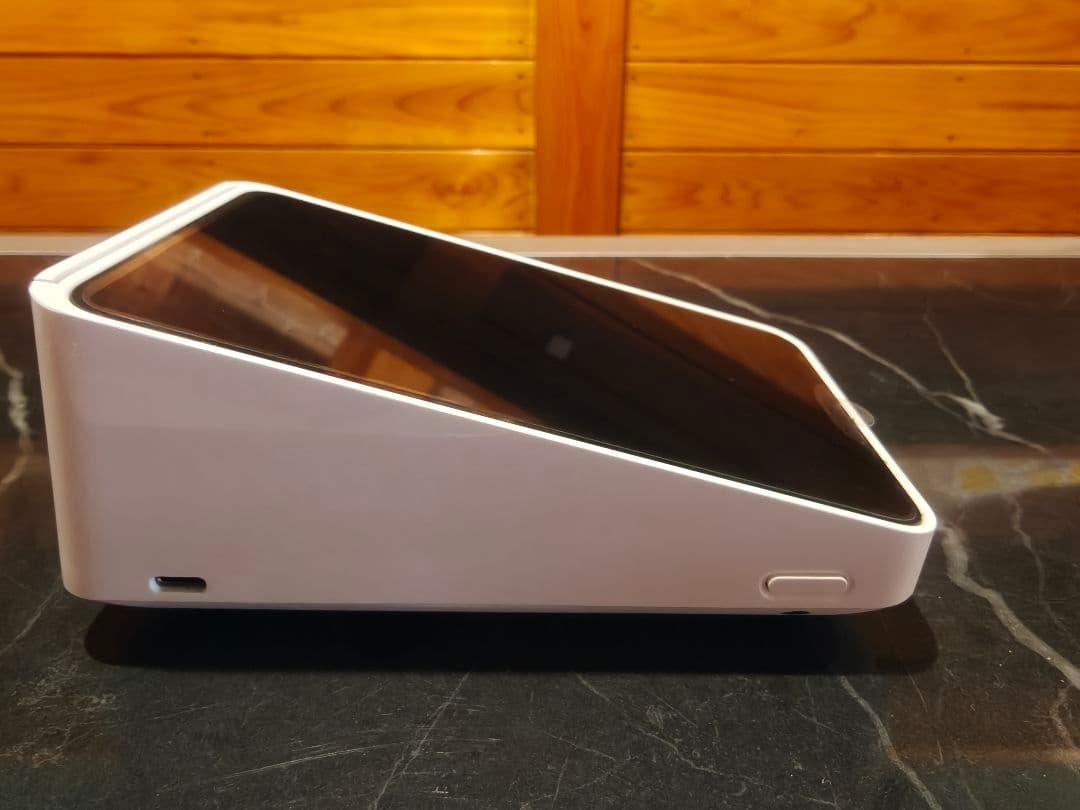 Square ターミナル