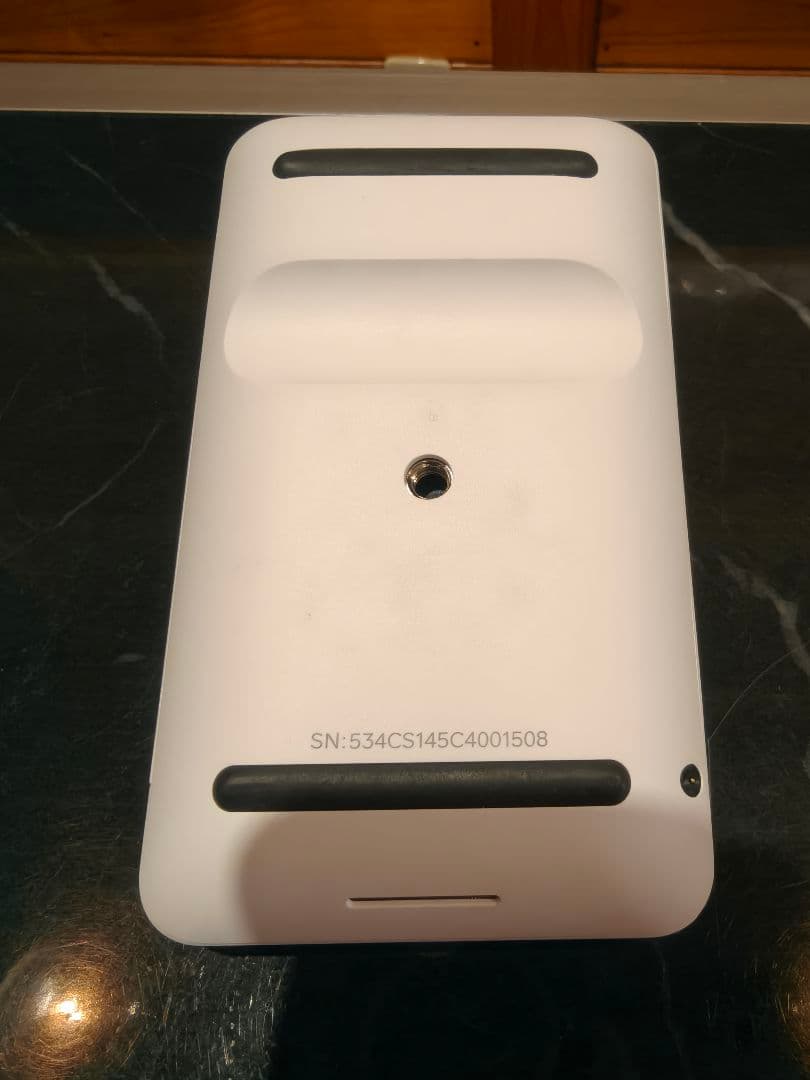 Square ターミナル