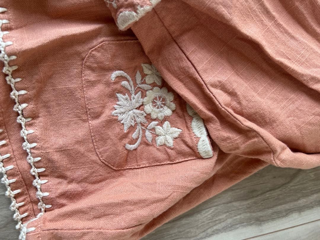 アポリナ apolina 5-7Y トップス