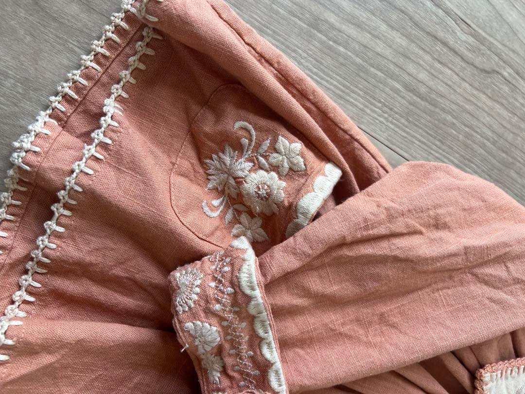 アポリナ apolina 5-7Y トップス