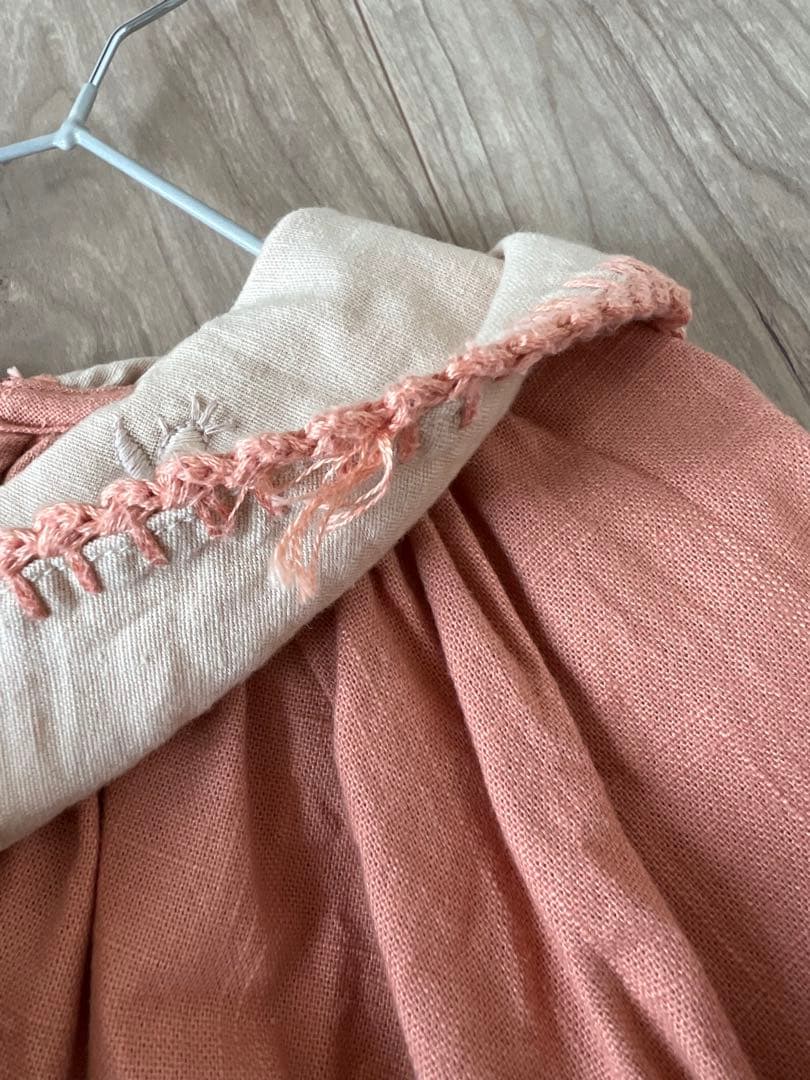 アポリナ apolina 5-7Y トップス