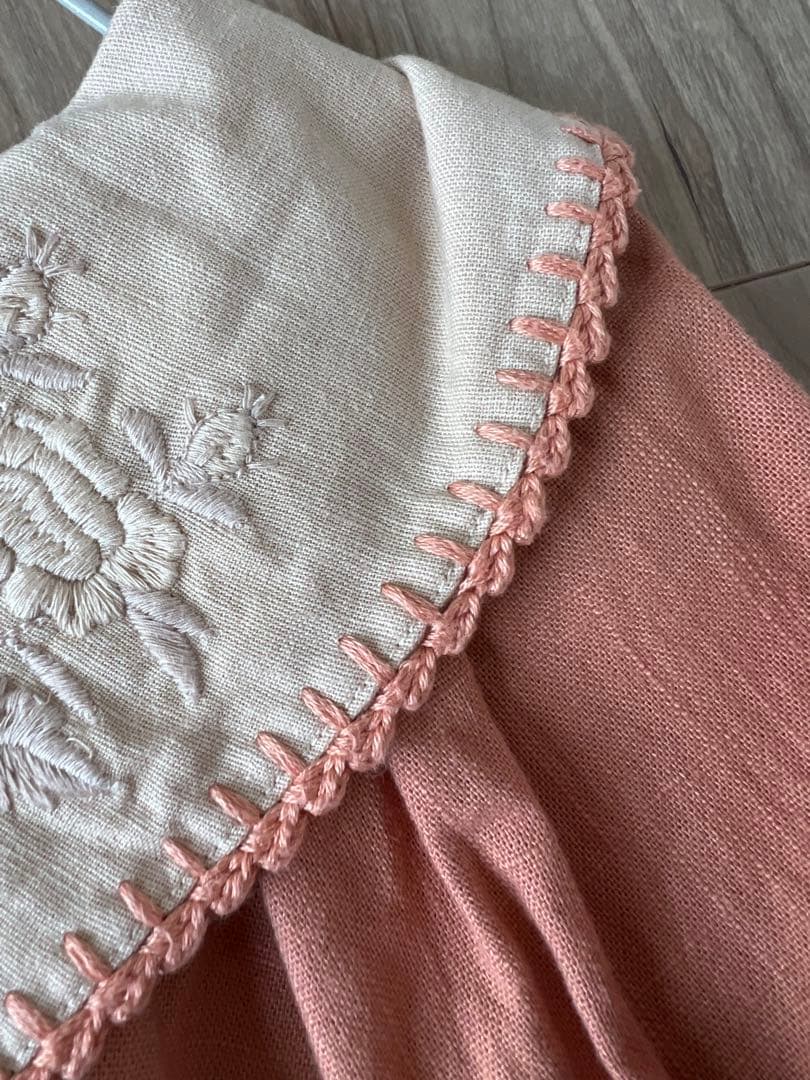 アポリナ apolina 5-7Y トップス