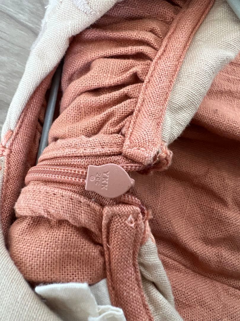 アポリナ apolina 5-7Y トップス