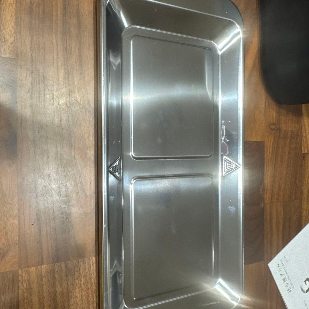 GLAMR 超少煙ロースター