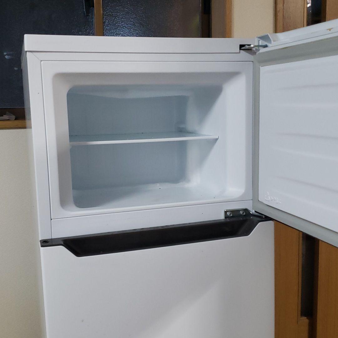 冷蔵庫・冷凍庫 HISENSE HR-B12C