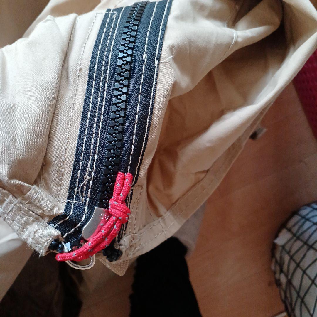 DOD エイテント　タン