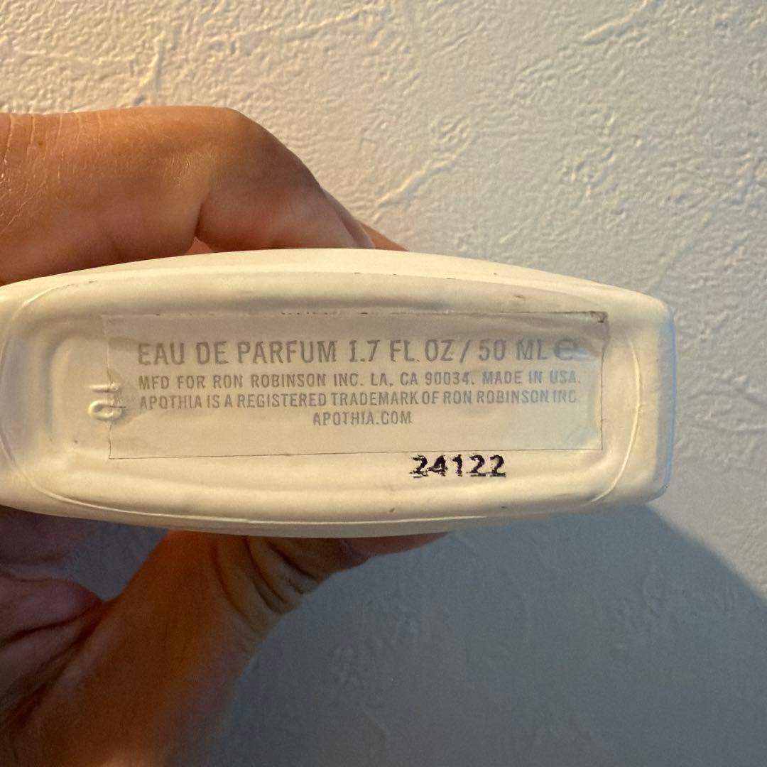 Ron Herman ロンハーマン　香水　　WAIKIKI