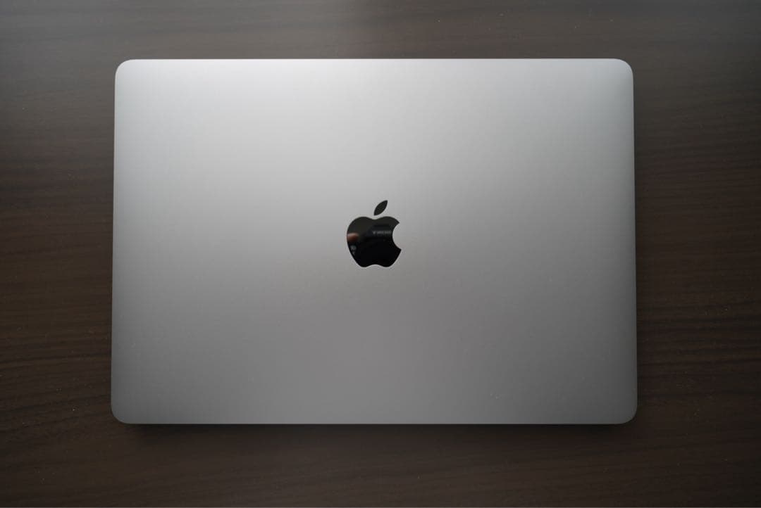 Zyn　Apple MacBook Pro 2020 13インチ
