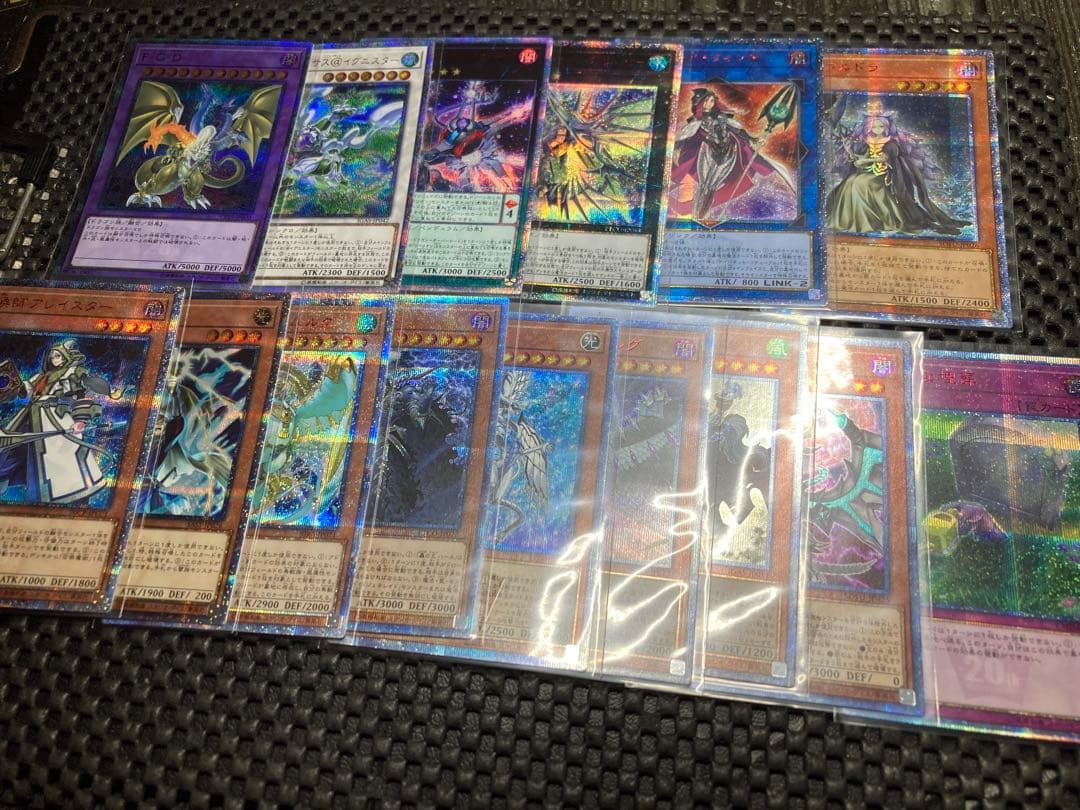 20thシークレット シク　まとめ売り　特価　15枚　単価1000円以下