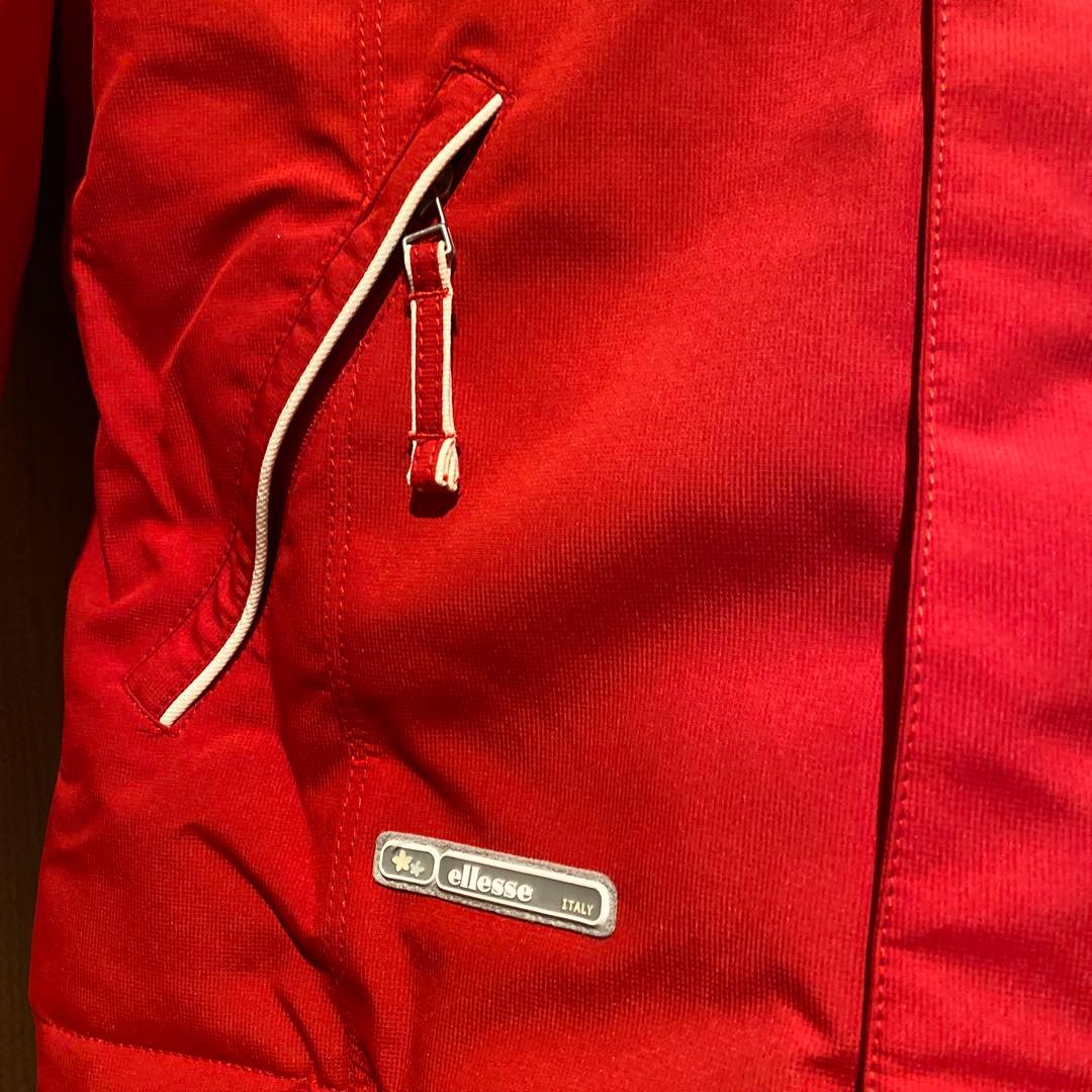 ellesse ゴールドウィン スキーウェア　Sサイズ　HEAT MAX 新品