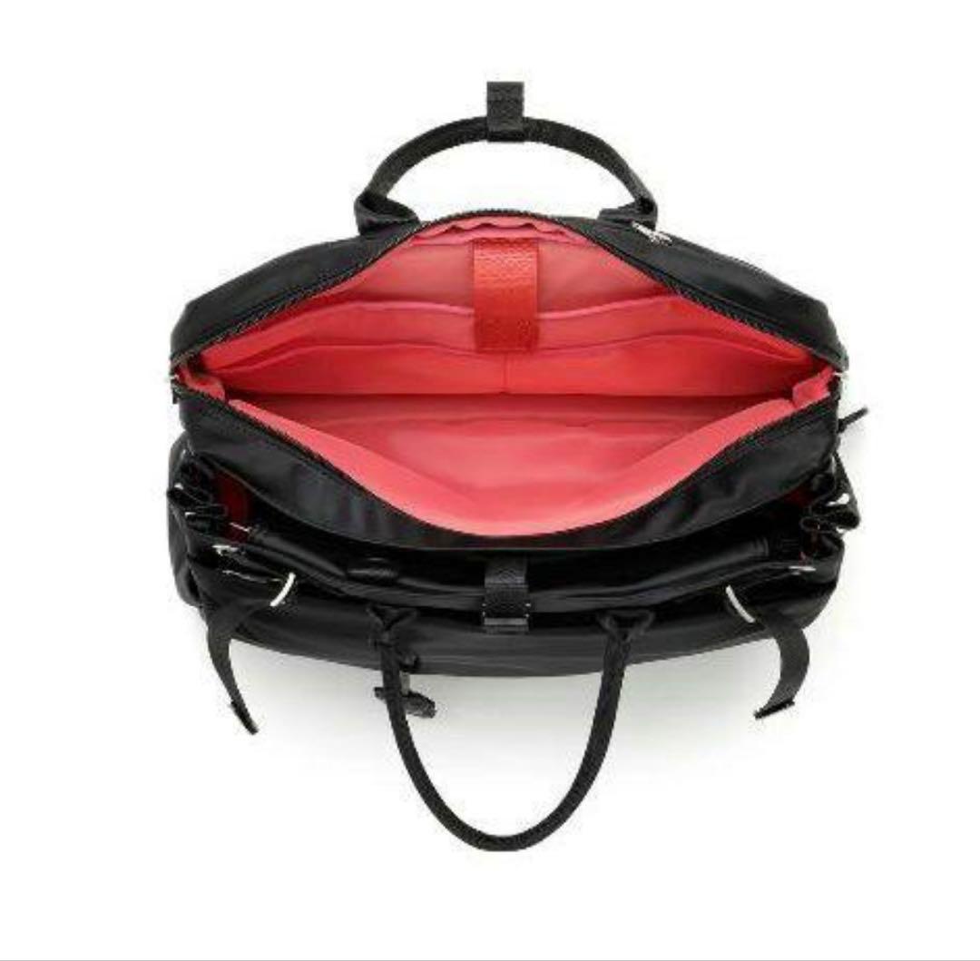 SELENT ETHER セレーンエーテル☆バッグBLACK