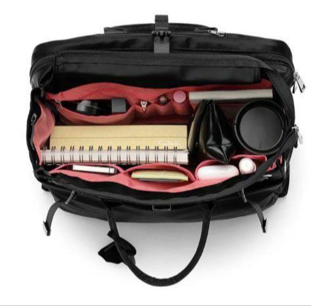 SELENT ETHER セレーンエーテル☆バッグBLACK