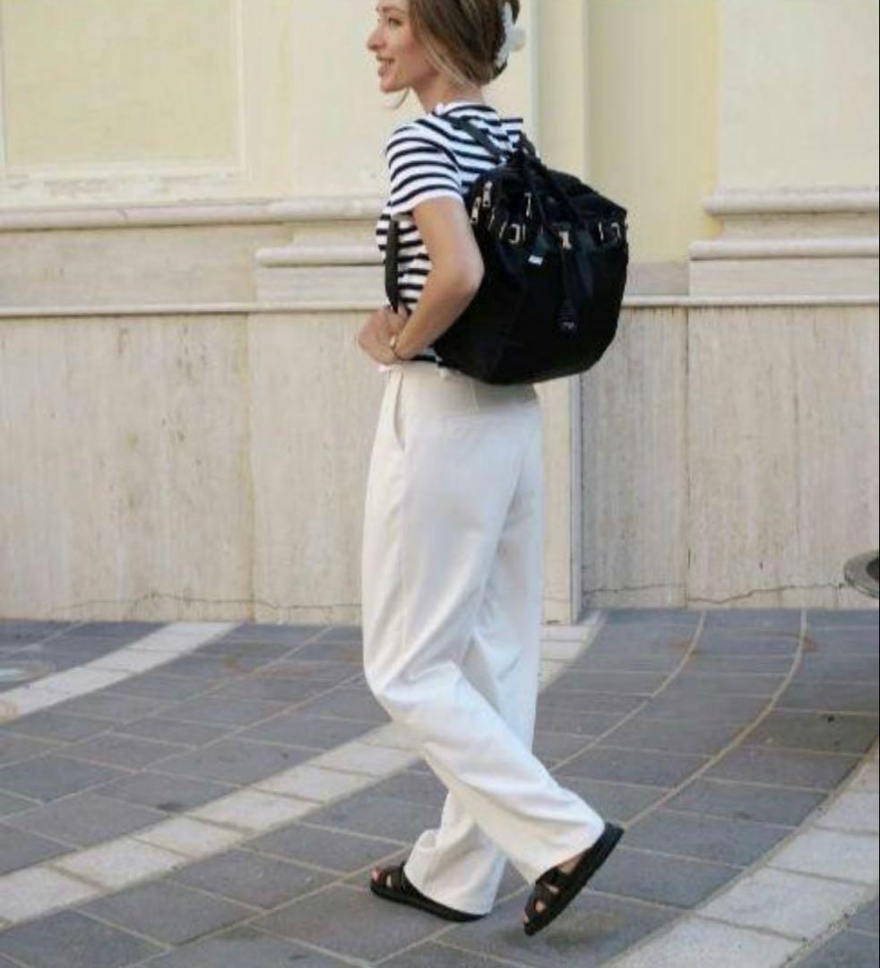 SELENT ETHER セレーンエーテル☆バッグBLACK