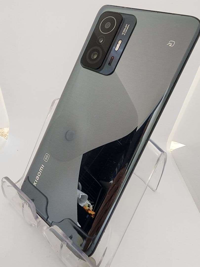 Xiaomi 11T Pro 8GB/128GB 充電器 箱