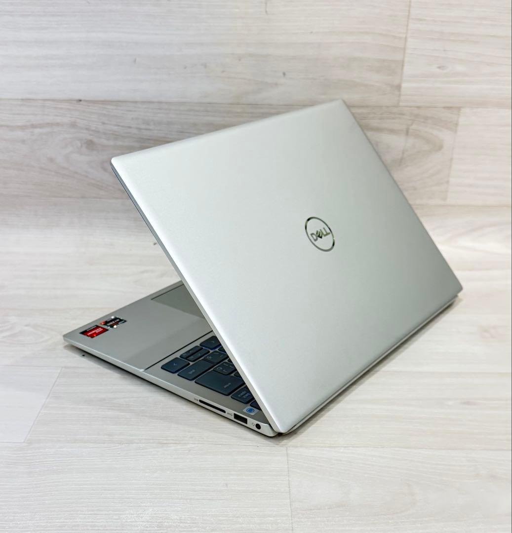 RYZEN7 5825UデルDell Inspiron14/ノートPC/16GB