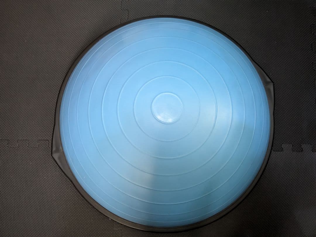 BOSUバランストレーナー（ポンプ付き）