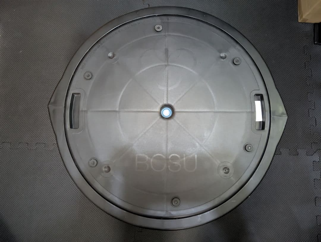 BOSUバランストレーナー（ポンプ付き）