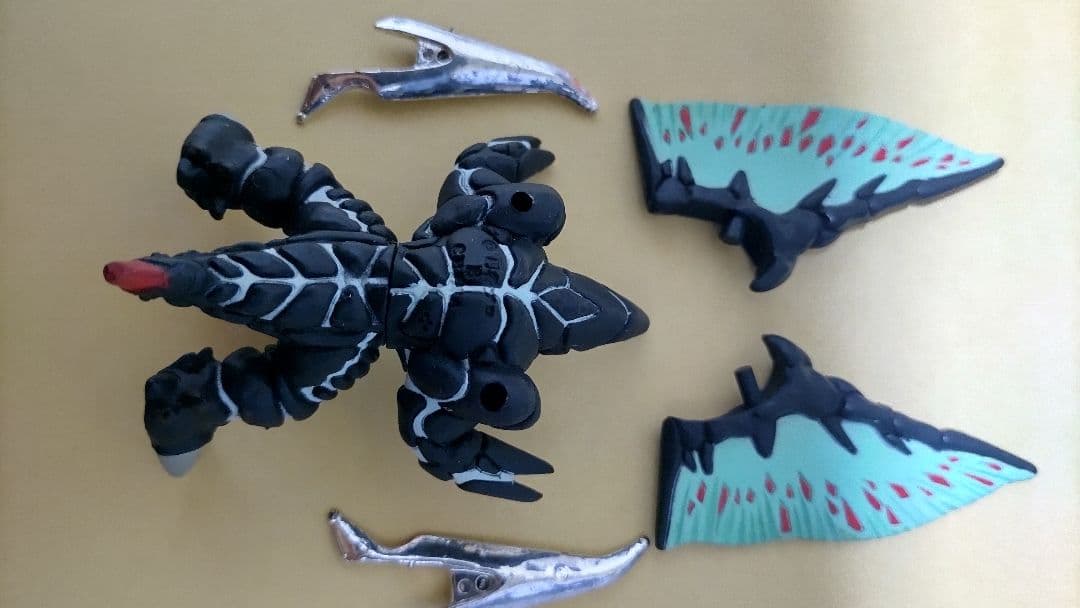 超闘士ウルトラマン