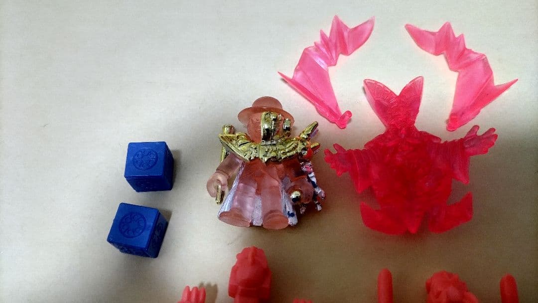 超闘士ウルトラマン