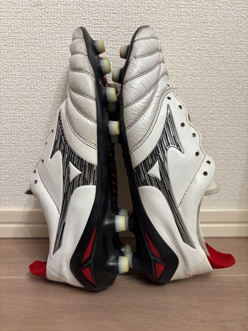 Mizuno モレリアNEO4