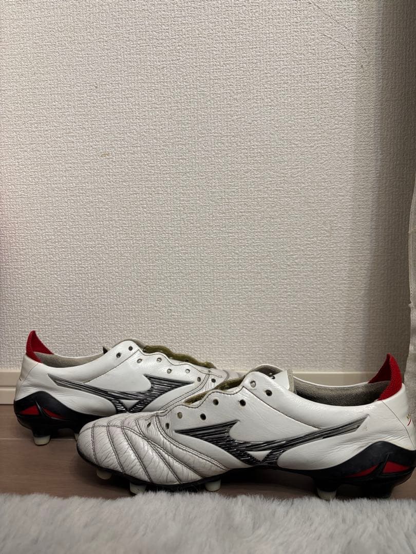 Mizuno モレリアNEO4