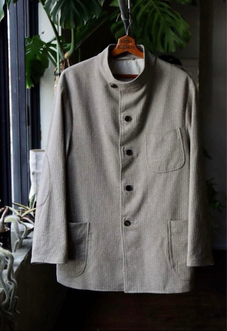 ジャケット・アウター 23ss A.PRESSE Hunting Jacket