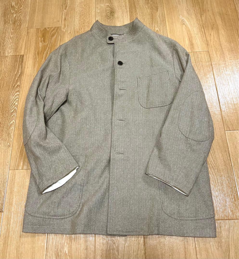 ジャケット・アウター 23ss A.PRESSE Hunting Jacket