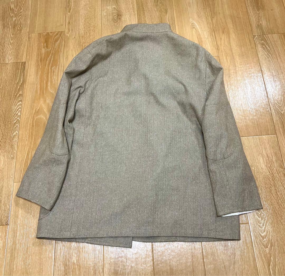 ジャケット・アウター 23ss A.PRESSE Hunting Jacket